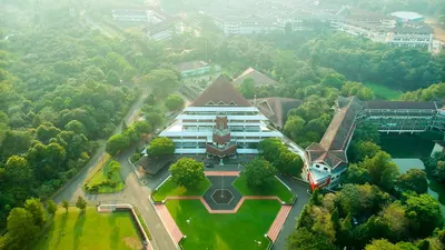 Institut Pertanian Bogor (IPB)