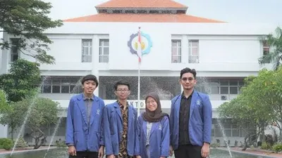 Tertarik Kuliah di ITS Jalur Content Creator? Persiapkan Persyaratan-persyaratan Ini!