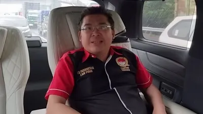 Ngaku Dirinya Alami Kasus&nbsp;Serupa dengan Jessica Wongso, Alvin Lim: Di Sinilah Kengawuran Kepolisian