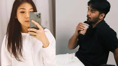 Bella Damaika diduga jadi pelakor dan selingkuh dengan suami seleb TikTok, Ira Nandha.