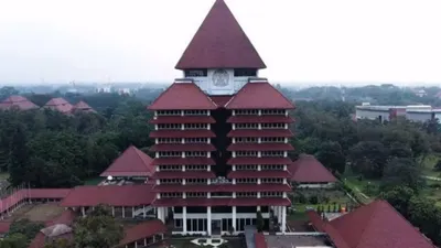 Siap-siap Sebulan Lagi Dibuka, Ini Prediksi Nilai Minimal Rapor untuk Masuk UI Jalur SNBP 2024