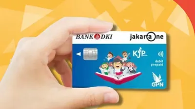 Illustrasi. Sudah Ditetapkan! Segini Jumlah Penerima KJP Plus Januari 2024, Cek Apakah Kamu Termasuk?