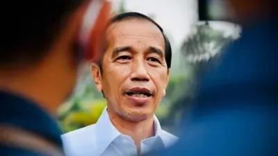 Jokowi Panggil Kepala Desa ke Istana, Pengamat Politik: Dugaan Tidak Netral itu Wajar