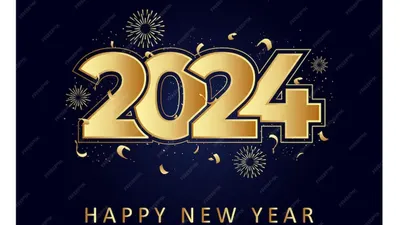 Ucapan Tahun Baru 2024