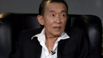 Edi Darmawan Salihin