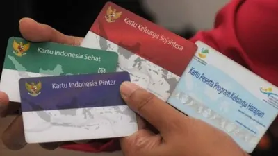Dijamin Full Senyum! Inilah 4 Bansos yang Masih Lanjut di Tahun 2024, Buruan Cek di Sini  (Setkab)
