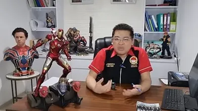 Baru Bebas dari Penjara, Alvin Lim Langsung Singgung Kasus Jessica Wongso: 2 Alat Bukti Belum Ada!