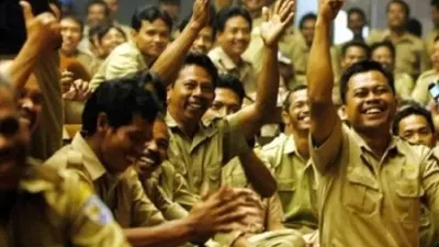 Menuju CPNS dan PPPK 2024: Peluang Terbuka untuk Jutaan Honorer, Yuk Kenali Syarat-syaratnya! (Kemenpan RB)