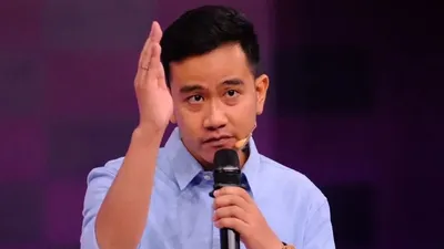 Kasus Penembakan Relawan Prabowo-Gibran Masih Diselidiki, Gibran Beri Tanggapan Ini