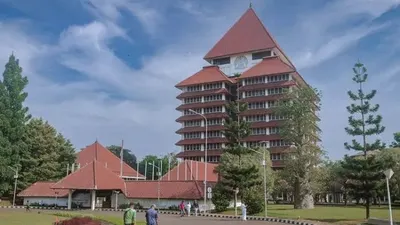 Mau Masuk Universitas Indonesia? Bukan Hanya SNBP, Kamu Bisa Masuk Tanpa Tes Melalui Jalur SPMB UI 2024 Ini
