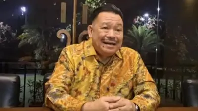 Terus Perjuangkan Jessica Wongso di 2024, Otto Hasibuan: Niscaya Tuhan Akan Bukakan Pintu