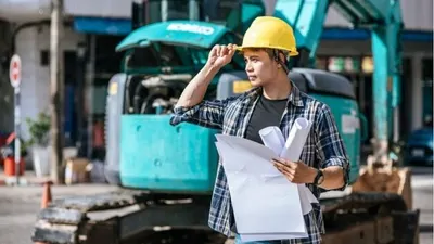 Ilustrasi. 8 Jurusan Kuliah Paling Banyak Dibutuhkan Perusahaan Besar di Era Industri 4.0, Gaji Bisa Capai 2 Digit Per Bulan