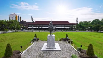 Berminat Masuk UNSOED? Inilah Jurusan Kuliah Paling Banyak Peminat di SNBP 2023, Pendidikan Dokter Urutan ke-5