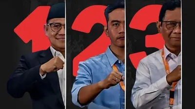 Rocky Gerung Ungkap 2 Faktor Kemenangan Gibran pada Debat Cawapres, Hal Ini yang Dia Sarankan