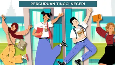 Selain siswa harus memenuhi syarat SNBP adalah siswa yang disebut sebagai eligible, siswa eligible harus memenuhi beberapa persyaratan ini.