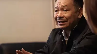 Otto Hasibuan