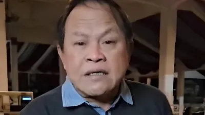 Cak Kirun akhirnya buka suara setelah kabar jika dirinya disogok dengan amplop coklat tebal oleh Gus Miftah ramai beredar.