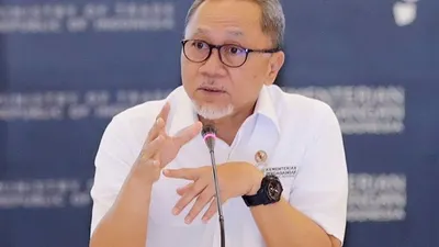 Kubu AMIN Berniat Laporkan Zulhas ke Polisi Dugaan Kasus Penistaan Agama, Jubir AMIN: Segera Minta Maaf