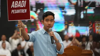 Debat Cawapres Mengusung Tema Ekonomi hingga APBN dan APBD, TKN Prabowo-Gibran: Ini Gibran Bangetlah!