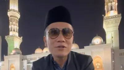 Bantah Tuduhan Beri Amplop Pada Cak Kirun Demi Alihkan Dukungan Capres, Gus Miftah: Malah Saya yang Diamplopi&hellip;