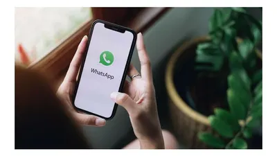 Aplikasi WhatsApp