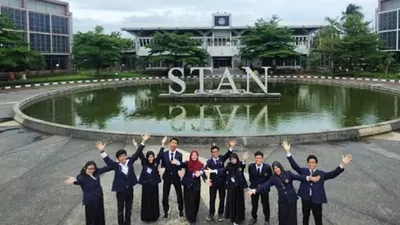 Illustrasi. Ingin Masuk PKN STAN? 4 Jurusan Ini Memiliki Peminat Paling Sepi, Peluang Lolos Lebih Besar Pastinya