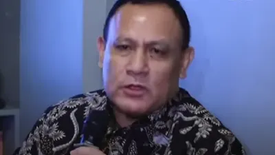 Firli Bahuri Sebut Permohonan Praperadilan Dirinya Tidak Diterima Bukan Ditolak: Saya Kaget