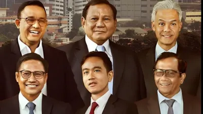 Debat Cawapres Cak Imin, Gibran, dan Mahfud MD Digelar di JCC dengan Tema Besar Perekonomian, Ini Daftar Panelisnya