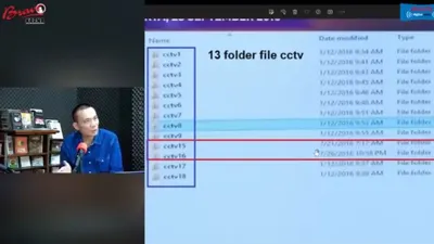 Rismon Sianipar Ungkap Sosok yang Merekayasa Rekaman CCTV Kasus Jessica Wongso, Ternyata Punya Peran Ini dalam Sidang