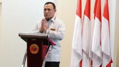 Jelang pembacaan putusan praperadilan, Ketua KPK nonaktif Firli Bahuri merasa percaya diri dan juga optimis kalau dirinya akan bebas.