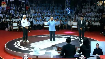 Debat kedua capres-cawapres 2024 sebentar lagi akan kembali digelar, tepatnya pada pekan depan yakni Jumat, 22 Desember 2023.