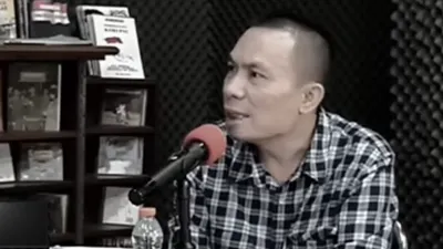 Sempat Diancam usai Membela Jessica Wongso, Saksi Ahli Digital Forensik Rismon Sianipar Bertekad Lakukan ini