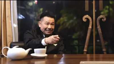Kuasa hukum Jessica Wongso, Otto Hasibuan