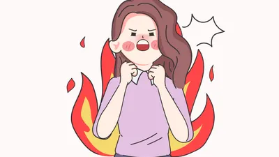 Cara Seseorang Meluapkan Emosi dan Penyebab Kemarahannya Berdasarkan Golongan Darah, Tipe O Paling Bar-Bar?