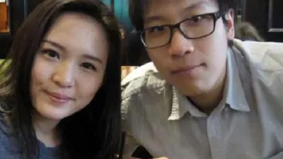 Mirna Salihin dan Arief Sumarko