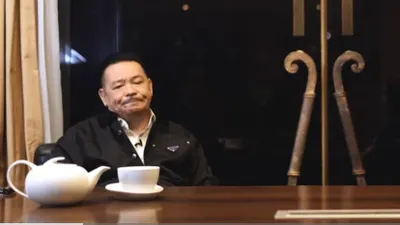 Singgung Menkopolhukam Mahfud MD pada Kasus Jessica Wongso, Otto Hasibuan Akui Kecewa: Sangat Disayangkan