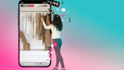 Ilustrasi. TikTok Shop kembali hadir dan bekerjasama dengan Tokopedia, di mana mengakuisisi 75 persen sahamnya.