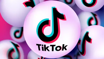 Ilustrasi TikTok