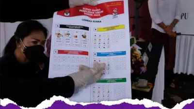 Demi kelancaran pelaksanaan Pemilu 2024, pihak KPU mulai membuka lowongan petugas KPPS. Simak syarat, cara daftar dan besaran gajinya.