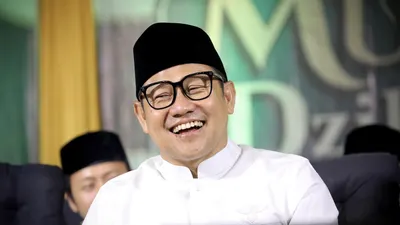Cak Imin Bongkar Kriteria Menteri Pilihan AMIN Jika Menang Pilpres 2024