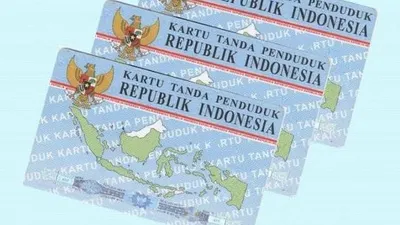 Jangan Mangkir! Wajib Pajak Perlu Lakukan Pemadanan Data NIK KTP dengan NPWP Sebelum Desember 2023 Berakhir