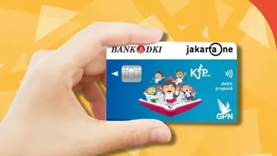 Jangan Salah Tempat, Inilah 2.406 Lokasi Merchant Resmi KJP Plus yang Wajib Kamu Tahu! (Instagram @upt.p4op)