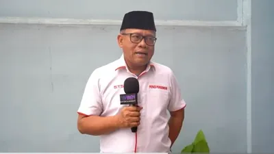Tanggapi Permintaan Maaf Edi Darmawan Salihin pada Otto Hasibuan, Ketua IPW: Orang Ini Mau Cari Sensasi Saja