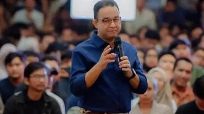 Calon presiden Anies Baswedan dan calon wakil presiden Muhaimin Iskandar diyakini akan meraih kemenangan di Jawa Barat (Jabar).