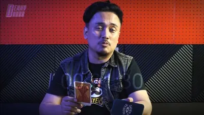 HEBOH! Denny Darko Ramalkan Jessica Wongso Bakal Bebas di Tahun 2024, Ini Segelintir Faktor Pendukung Kebebasannya