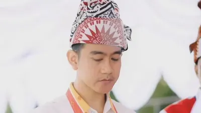 Prabowo Subianto-Gibran Rakabuming Diragukan, Pengamat Politik Ungkap Rahasia Gibran Menang di Pilkada Solo