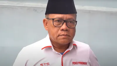 Ketua Indonesia Police Watch (IPW), Sugeng Teguh Santoso buka suara terhadap kasus Jessica Wongso