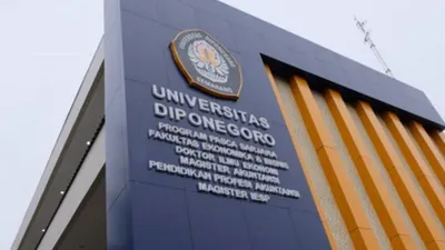 20 Perguruan Tinggi Negeri Terbaik di Indonesia versi AD Scientific 2023