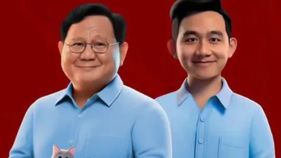 Pidato di Hadapan Masyarakat Banten, Capres Prabowo Subianto Ingatkan Pentingnya Menjaga Kedaulatan Rakyat