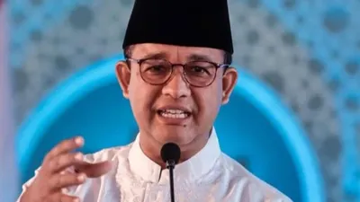 Anies Baswedan berjanji, masalah mengenai harga kebutuhan pokok akan menjadi prioritasnya dalam 100 hari pertama apabila terpilih.